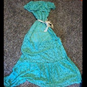 New With Tags. Flying Tomato Maxi Dress